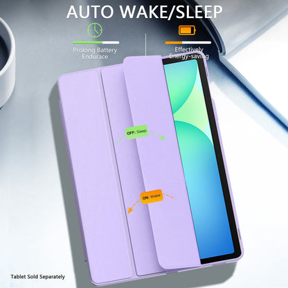 Samsung Galaxy Tab S10 FE+ Folio Case - Kickstand | Venture Series