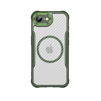 iPhone 17e & iPhone 16e Clear Case - Compatible with MagSafe, Rugged Protection | Venture Series