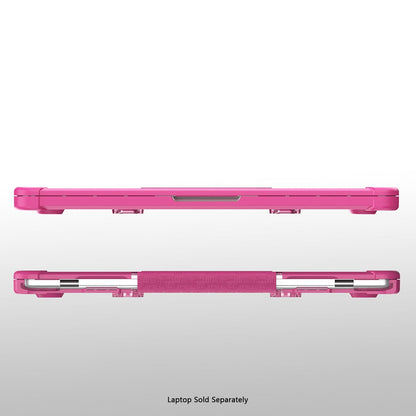 MacBook Pro 16-Inch (M1–M5, M5 Pro/M5 Max) with Adjustable Stand Case – Heavy-Duty | Raider Series