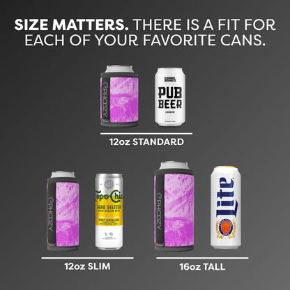 Drink Capsule - Keeps Drinks Cold 10X Longer
