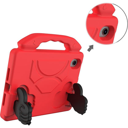 Wander Series Thumbs-up Kickstand Case - Apple iPad mini (A17 Pro) and Apple iPad mini (6th Generation 2021)