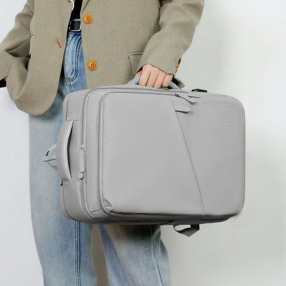Multi-Pocket USB Travel Backpack — Voyager Travel Max - Laptops up to 16"
