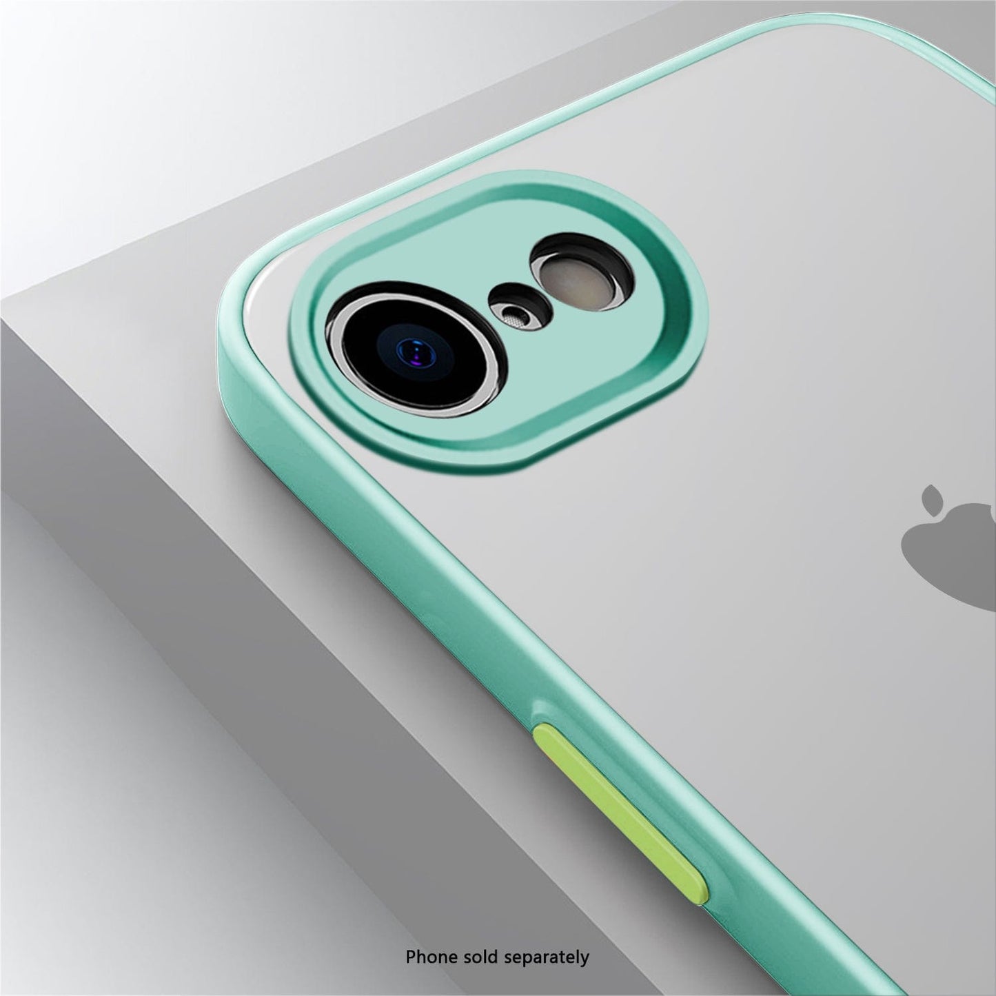 iPhone 17e & iPhone 16e Case - Anti-Slip Grip, Rugged Protection | Venture Series