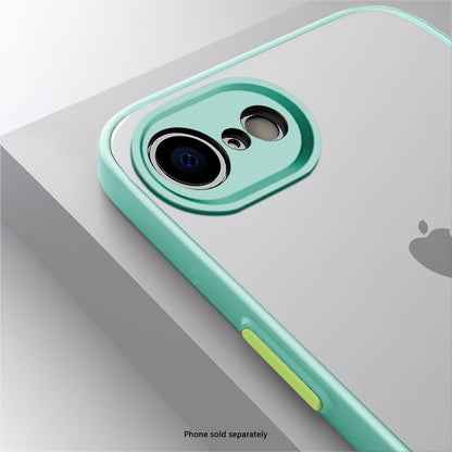 iPhone 17e & iPhone 16e Case - Anti-Slip Grip, Rugged Protection | Venture Series