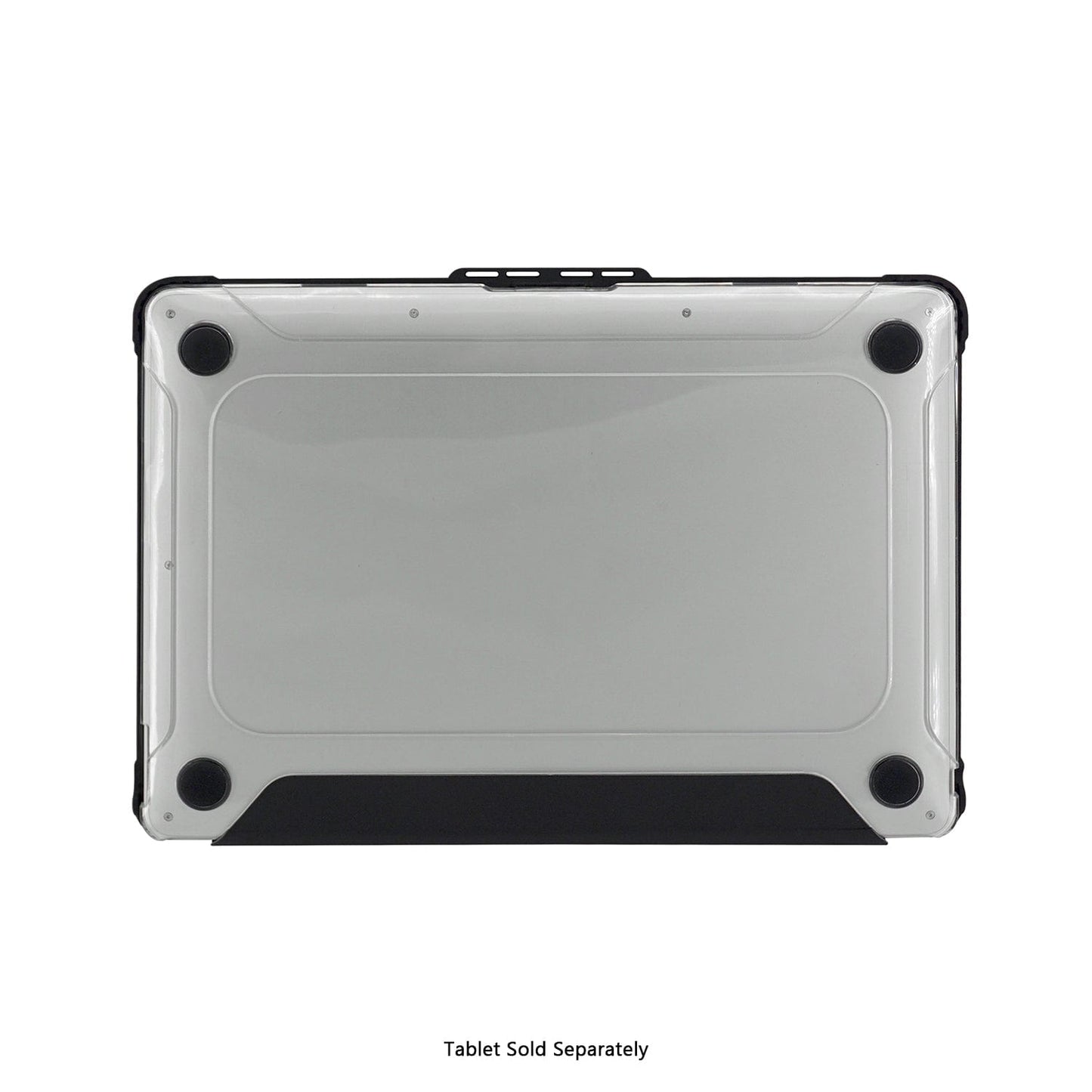 MacBook Air 13.3” (A2337) Case - Shock-Absorbing Corners