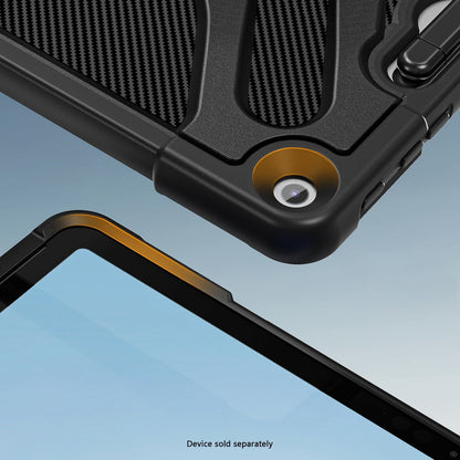 Microsoft Surface Pro 12-inch Case - Heavy-Duty with Hand & Shoulder Strap | Raider-X Series