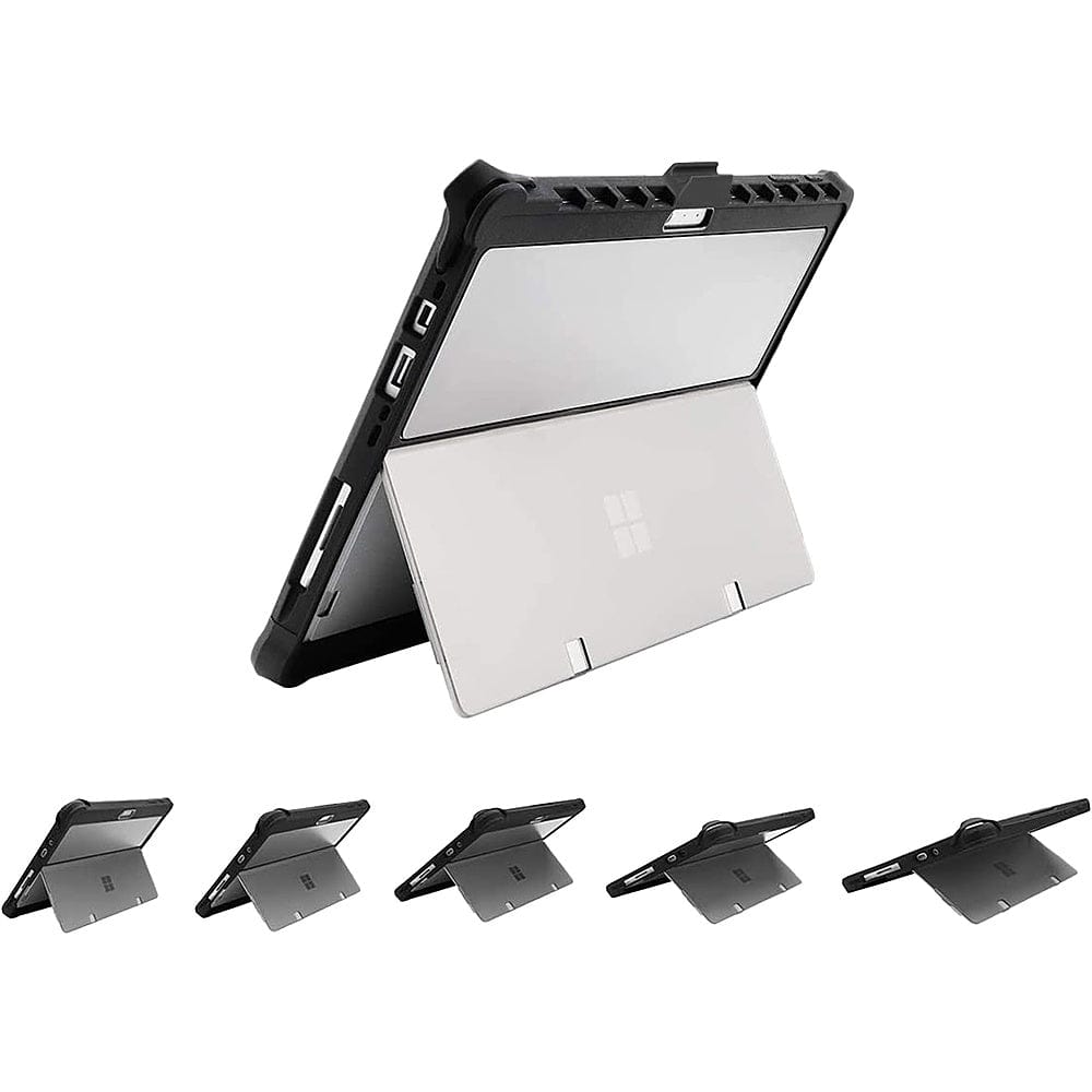 Raider Series Rugged Kickstand Case - Microsoft Surface Pro 8