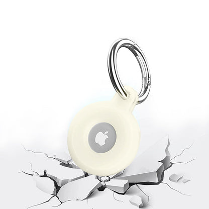 Apple AirTag Case - Silicone Carabiner Clip | Venture Series