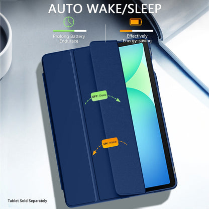 Samsung Galaxy Tab S10 FE+ Folio Case - Kickstand | Venture Series