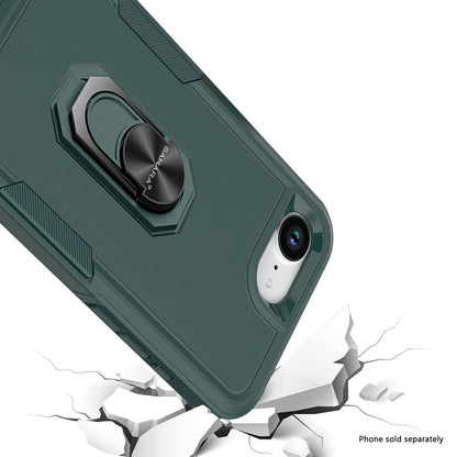 iPhone 17e & iPhone 16e Case - Heavy-Duty Kickstand, Anti-Slip | Raider Series