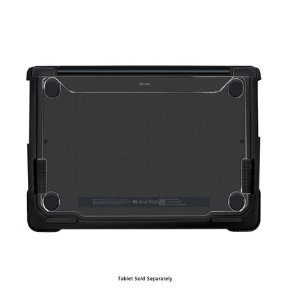 HP Fortis 11 G10 & HP Fortis G1i 11” Chromebook Case - Heavy-Duty Rugged Protection