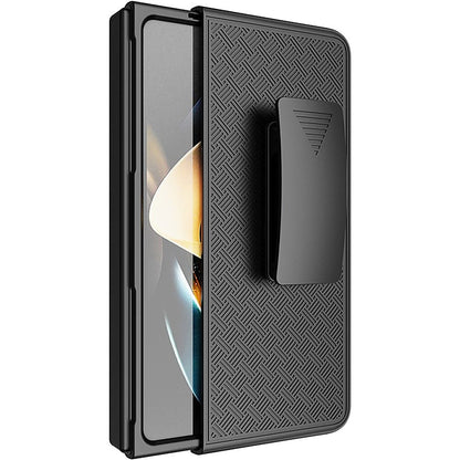 Venture Series Rugged Belt Clip Case - Galaxy Z Fold4