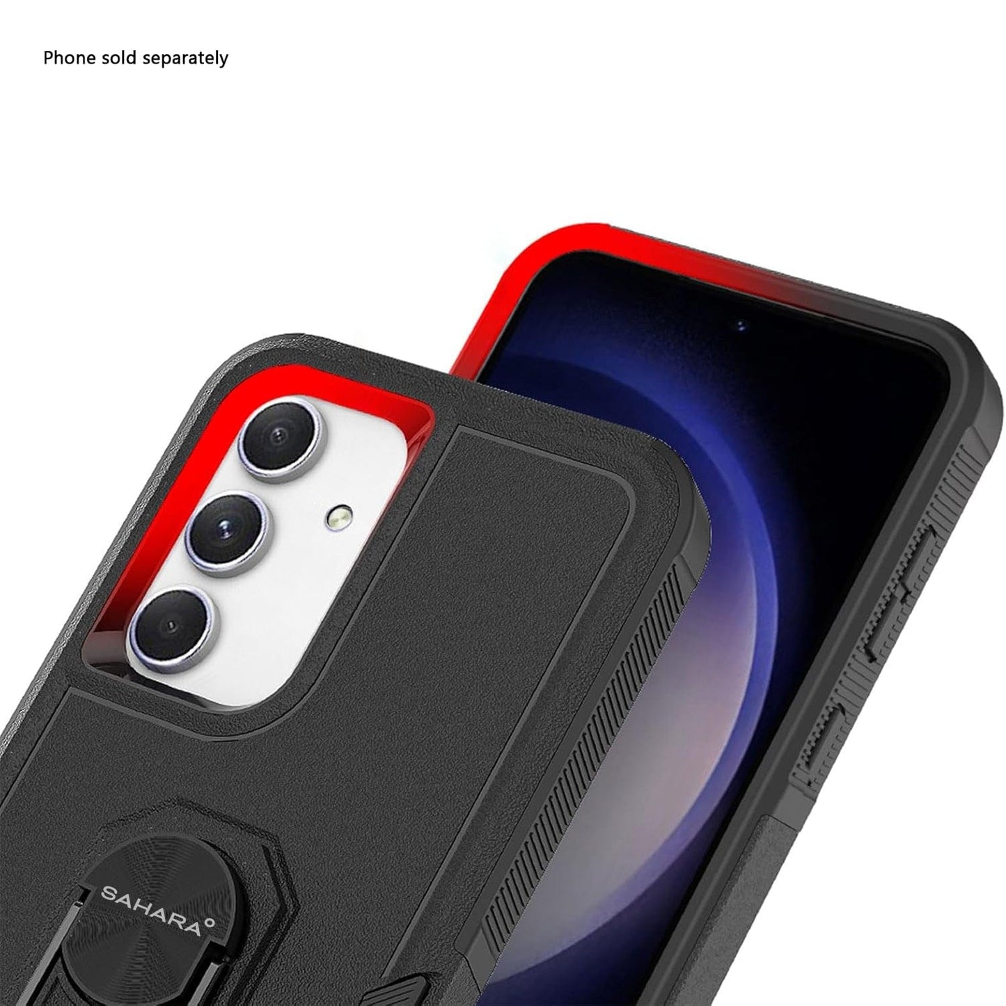 Raider Series Heavy Duty Case - Samsung Galaxy A56 5G