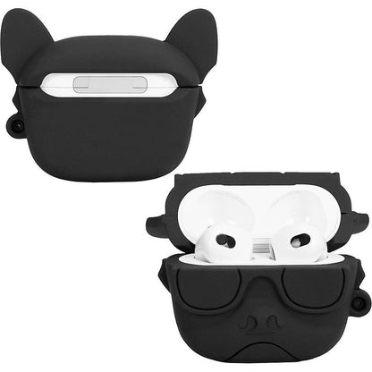 Bulldog Boss Case - Apple Airpods 3 (3rd Generation)