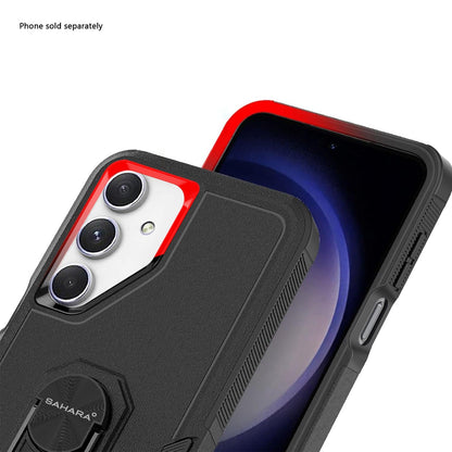 Samsung Galaxy A26 5G / A17 5G Case - Kickstand, Heavy-Duty | Raider Series