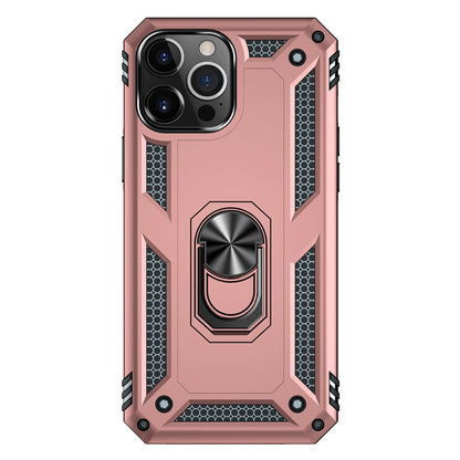 Raider Series Kickstand Case - iPhone 13 Pro Max