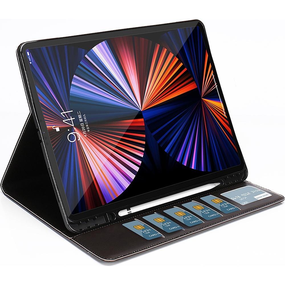 Indy Series Business Folio Case - iPad Pro 12.9-inch
