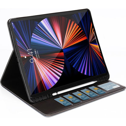 Indy Series Business Folio Case - iPad Pro 12.9-inch