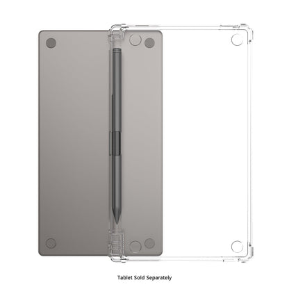 reMarkable Paper Pro Move 7.3" Clear Case - Anti-Shock Corners | Venture Series
