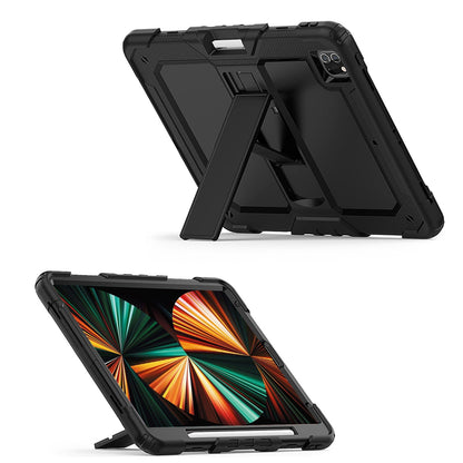 Raider Series Heavy-Duty Kickstand  Case - iPad Pro 12.9-inch