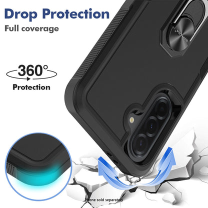 Samsung Galaxy A37 5G Case - Heavy-Duty Kickstand | Raider Series