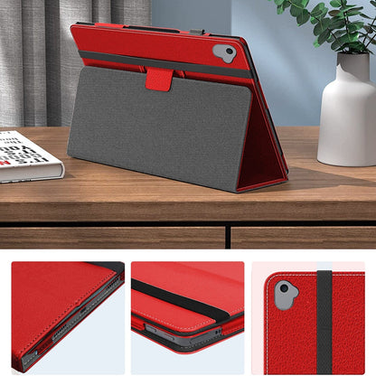 Indy Series Bi-Fold Folio Case - iPad 10.2-inch (8th & 9th Generation)