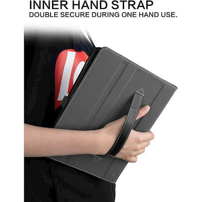 Indy Series Folio Case - iPad 10.2-inch (8th & 9th Generation)