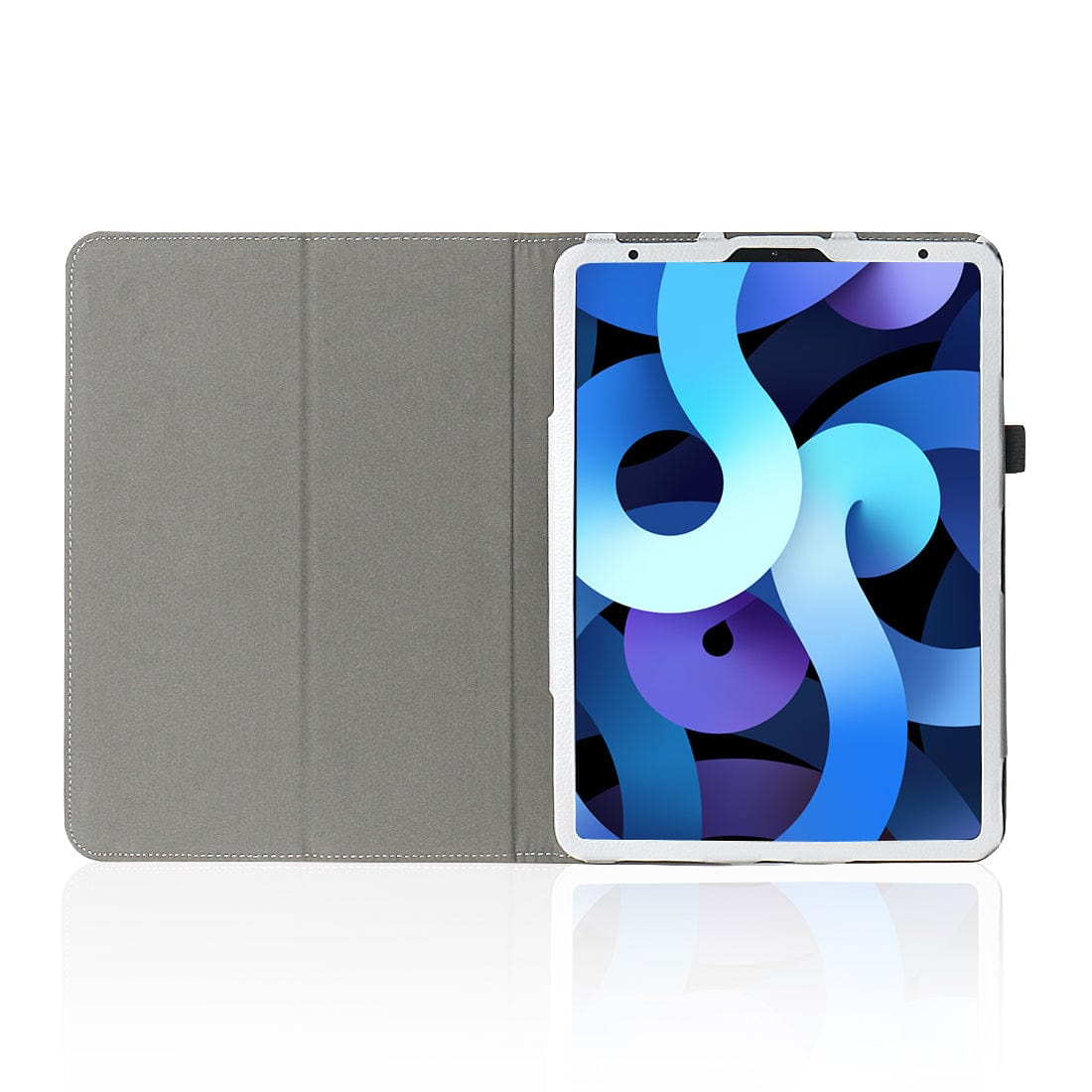 Indy Series Bi-Fold Folio Case - Apple iPad Air 10.9-inch (4th/5th Gen) and iPad Air 11-inch (M2 & M3 & M4)