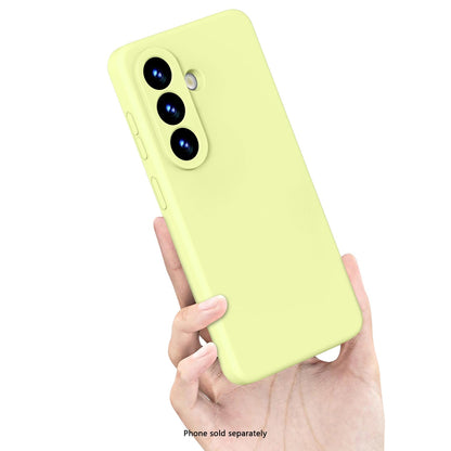 Samsung Galaxy S26 Case - Smooth Silicone | Venture Series