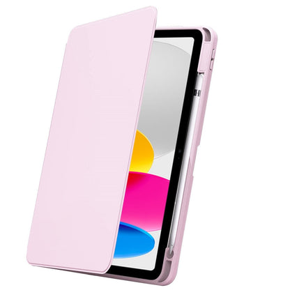 Venture Series Rotating Kickstand Rugged Case - iPad A16 11-inch & iPad 10.9-inch 10th/11th/12th Generation