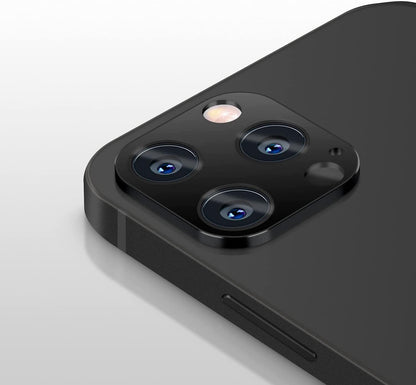 ZeroDamage Camera Lens Protector (2-Pack) - iPhone 13 Pro and iPhone 13 Pro Max