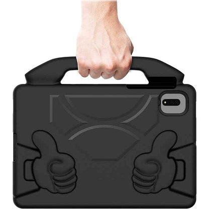 Samsung Galaxy Tab A11+ / A9+ Case - Kid Proof, Thumbs-up | Wander Series