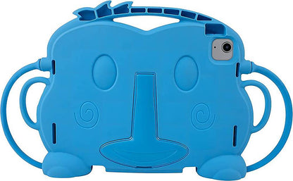 Wander Series Kickstand Case - iPad Air 11-inch (M2 & M3 & M4) and iPad Air 10.9-inch