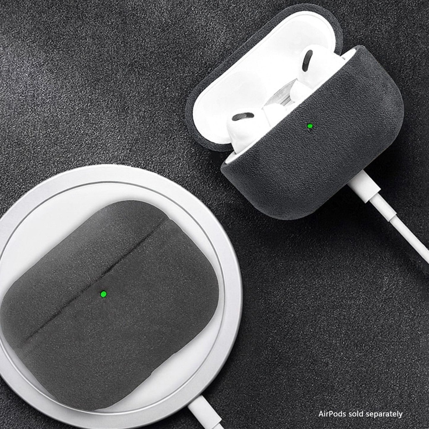 Apple Airpods Pro 3 Case - Microfiber | Indy Series