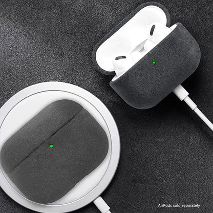 Apple Airpods Pro 3 Case - Microfiber | Indy Series