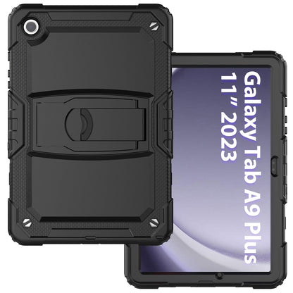 Samsung Galaxy Tab A11+ / Tab A9+ Case - Heavy-Duty, Kickstand | Raider Series