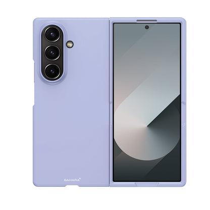 Samsung Galaxy Z Fold7 Case - Ultra-Slim Smooth Matte Finish Design | Venture Series