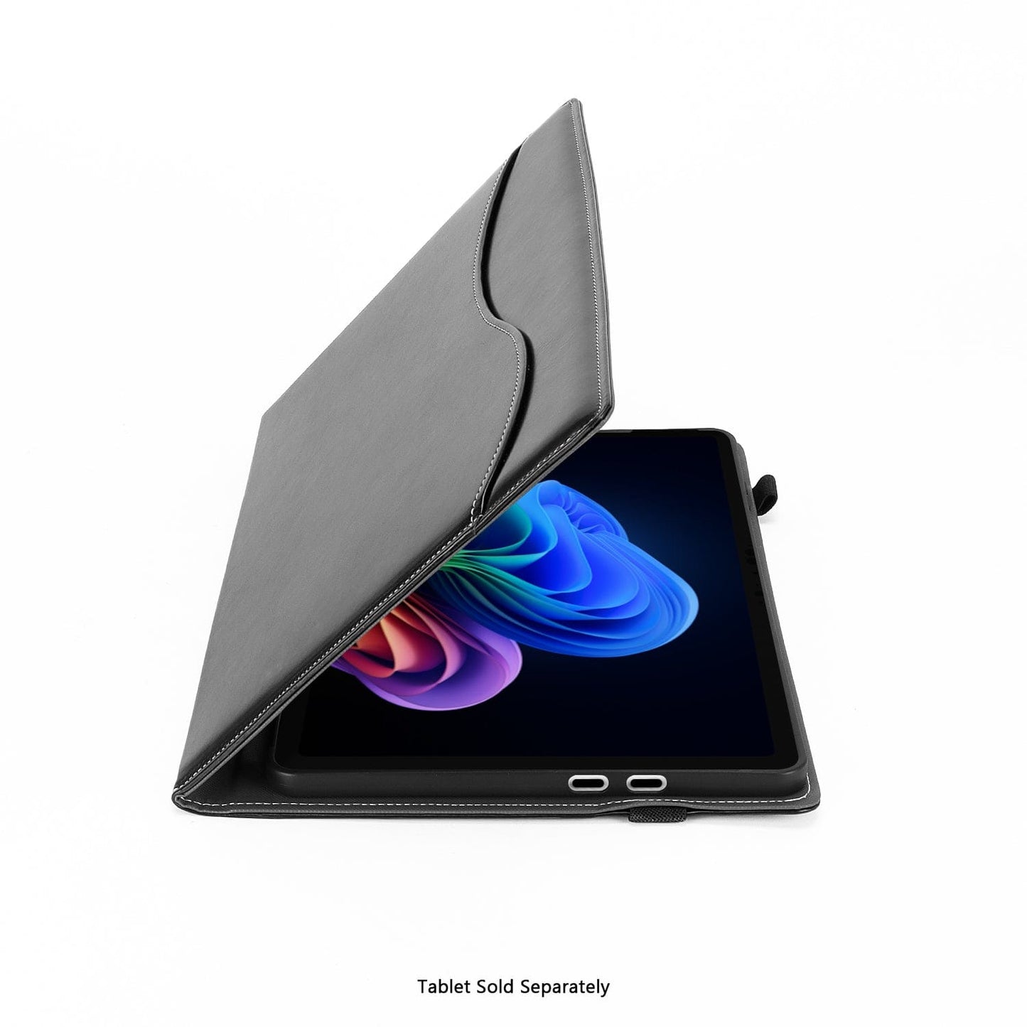 Microsoft Surface Pro 12-inch Case - Folio, Hand Strap | Indy Series