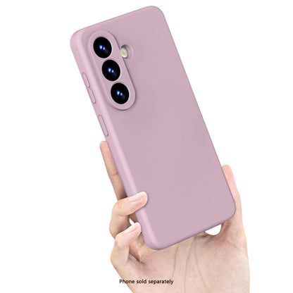 Samsung Galaxy S26 Case - Smooth Silicone | Venture Series
