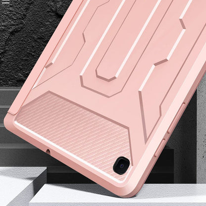 Raider Series Heavy Duty Tri-Fold Case - Galaxy Tab S6 Lite