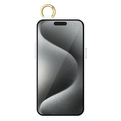 iPhone 15 Pro Max Leather Wallet FingerGrip Case with MagSafe | Indy Series