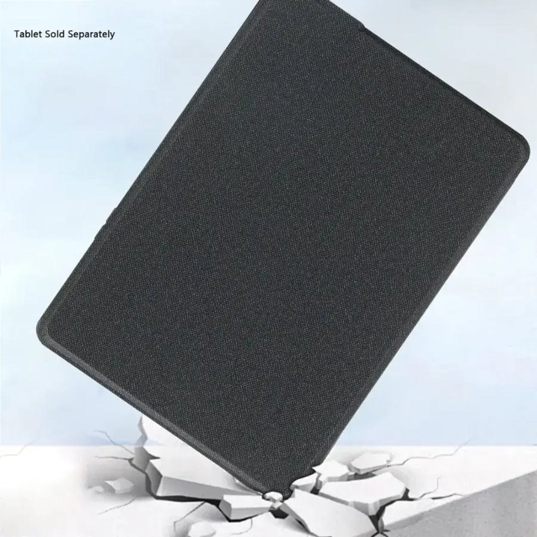 Samsung Galaxy Tab S10 FE Keyboard Case - Trackpad | Navigation Series
