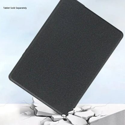Samsung Galaxy Tab S10 FE Keyboard Case - Trackpad | Navigation Series