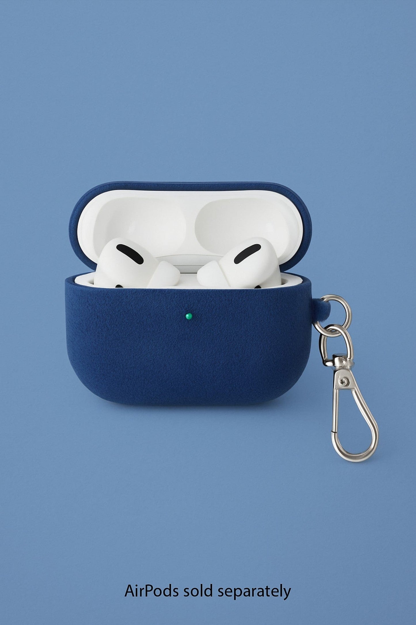 Apple Airpods Pro 3 Case - Microfiber | Indy Series