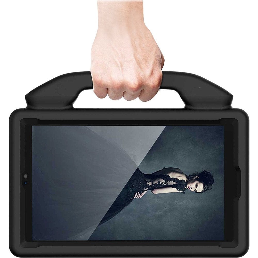 Samsung Galaxy Tab A9 Kid Proof Case - Thumbs-up Design with Integrated Kickstand  | Wander Series