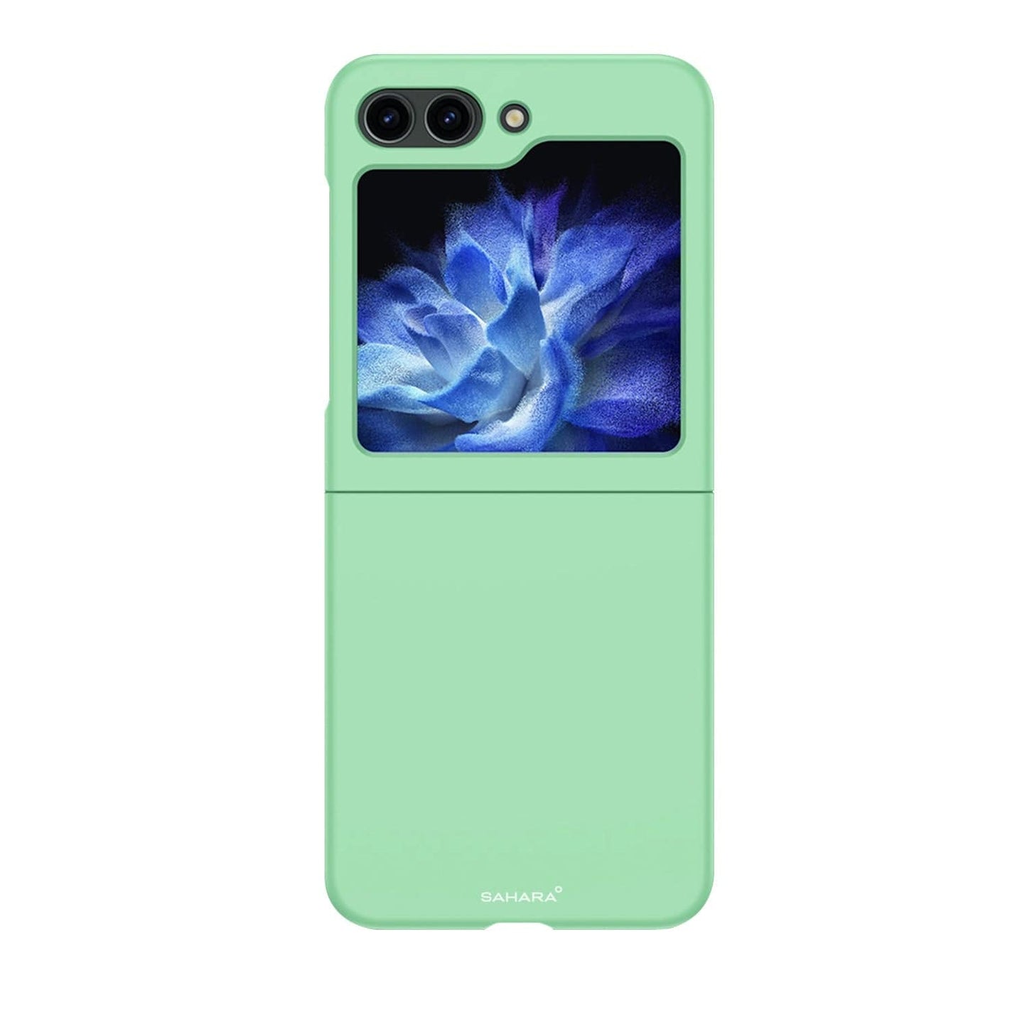 Samsung Galaxy Z Flip7 FE Slim Case - Smooth Matte Finish | Venture Series