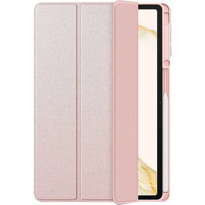 Venture Series Tri-Fold Rugged Case - Galaxy Tab S8+ and Tab S7 FE