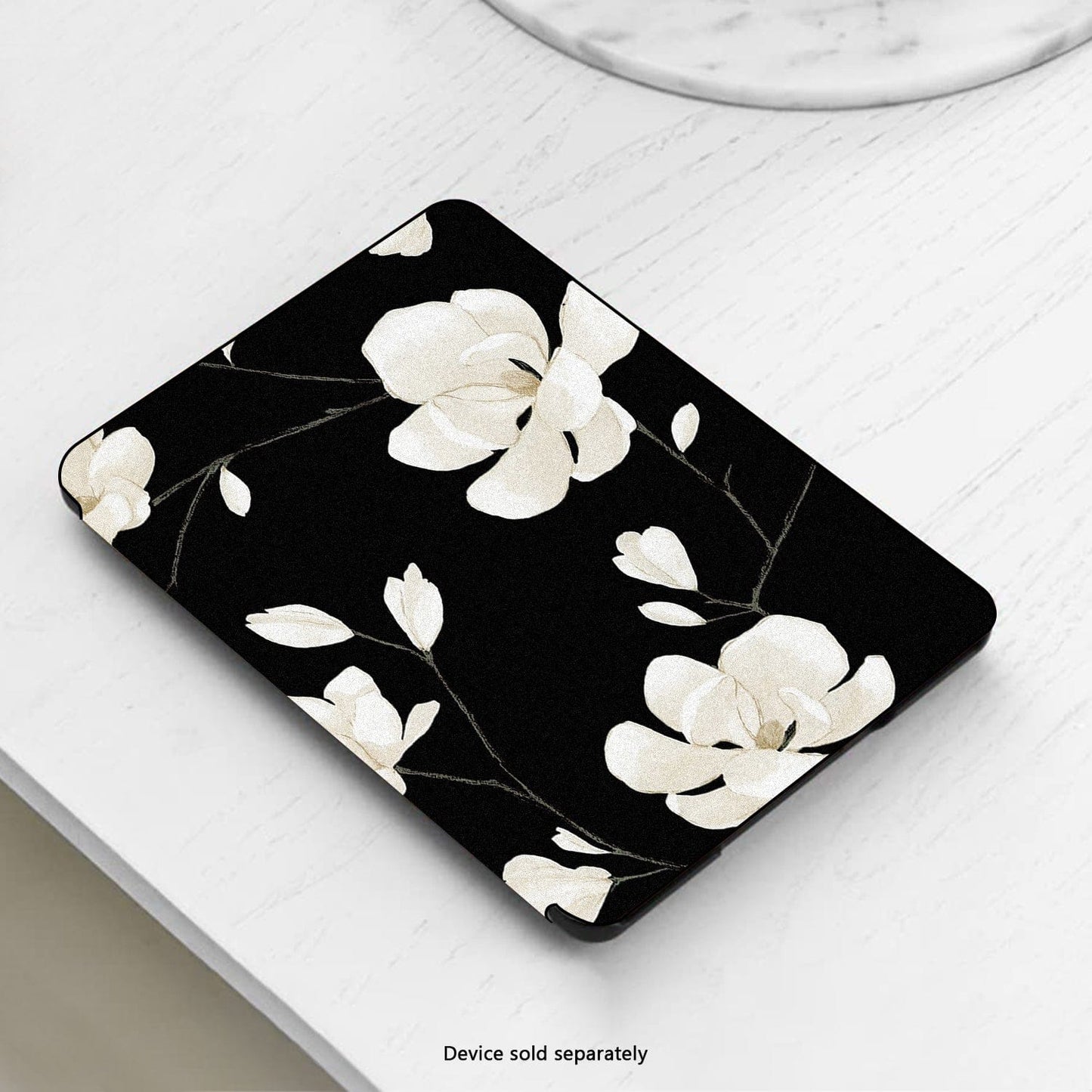 Amazon Kindle (2024) Case - Folio, Vegan Leather | Indy Series