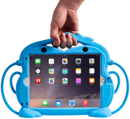 Wander Series Carry Kickstand Case - iPad Pro 11-inch (3rd/4th Gen)