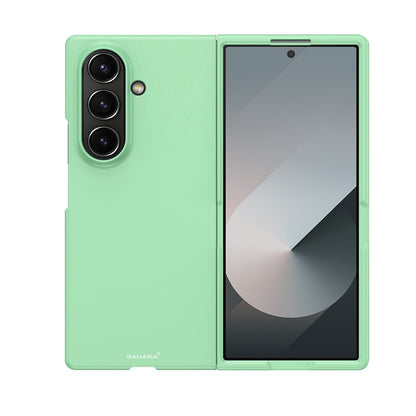 Samsung Galaxy Z Fold7 Case - Ultra-Slim Smooth Matte Finish Design | Venture Series